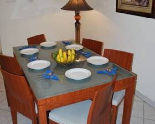 Al Deyafa Hotel Apartments