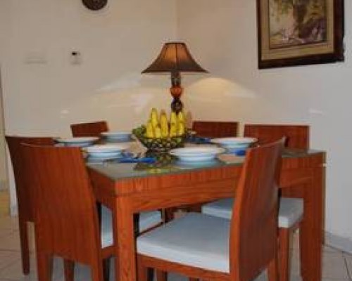 Al Deyafa Hotel Apartments