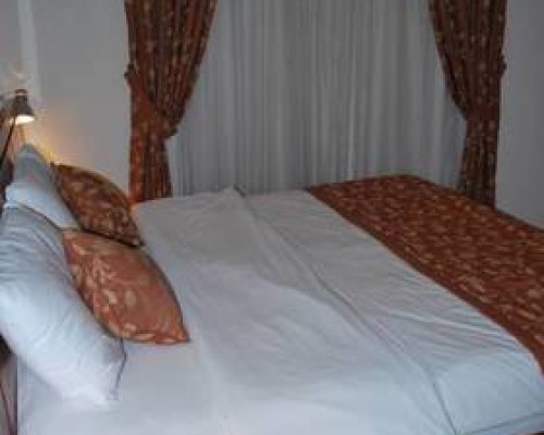 Al Deyafa Hotel Apartments