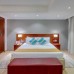 Donatello Hotel Apartments 4* — Аль-Барша, Дубай