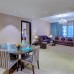 Donatello Hotel Apartments 4* — Аль-Барша, Дубай