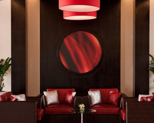 Al Nawras Hotel Apartments 4* — апарт-отель в Дубае