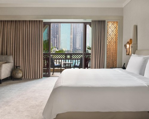The Palace Downtown Dubai — 5* в центре Дубая