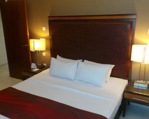 Xclusive Hotel Apartments