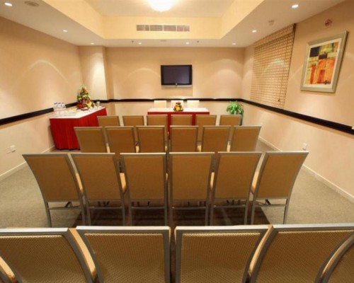Xclusive Hotel Apartments