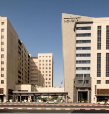 Novotel Hotel Deira City Centre 4* Novotel Hotel Deira City Centre 4*