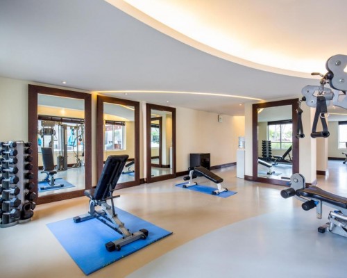Novotel Hotel Deira City Centre 4* — Дубай, ОАЭ