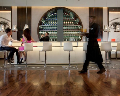 Centro Al Barsha By Rotana 3* в Дубае: честный обзор