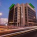 Centro Al Barsha By Rotana 3* в Дубае: честный обзор