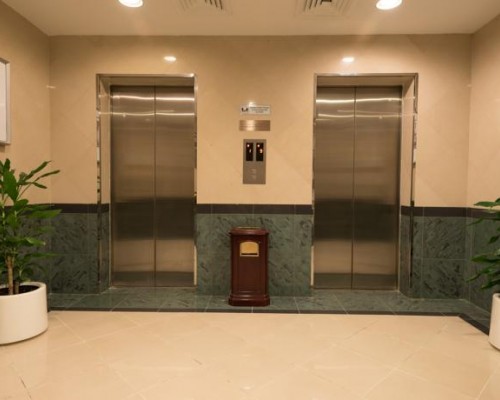 City Stay Hotel Apartment 4* — апарт-отель в Дубае, Al Barsha 1