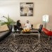 City Stay Hotel Apartment 4* — апарт-отель в Дубае, Al Barsha 1