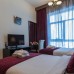 City Stay Hotel Apartment 4* — апарт-отель в Дубае, Al Barsha 1
