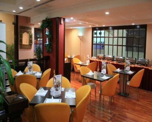 Jormand Hotel Apartments