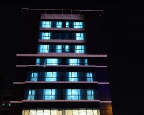 Welcome Hotel Apartments 4* — Дубай, Дейра (Al Muraqqabat)