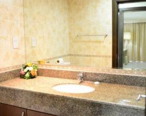 Welcome Hotel Apartments 4* — Дубай, Дейра (Al Muraqqabat)