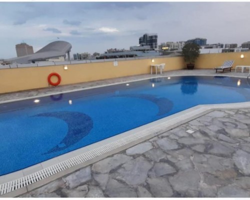 Akas-Inn Hotel Apartment 4*