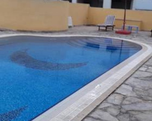 Akas-Inn Hotel Apartment 4*