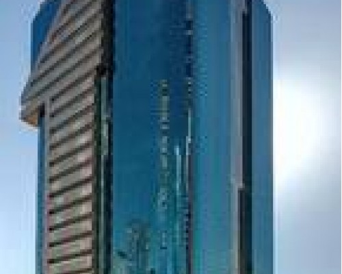 Number One Tower Suites 3* — апарт-отель в Дубае