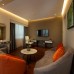 Number One Tower Suites 3* — апарт-отель в Дубае