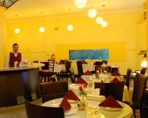 Deebaj Al Khabisi Plaza 3*