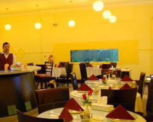 Deebaj Al Khabisi Plaza 3*