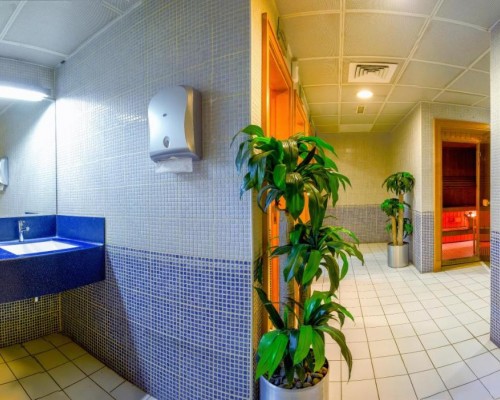 Nojoum Hotel Apartments