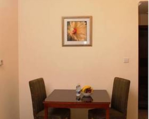 Legacy Hotel Apartments
