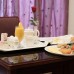 Baity Hotel Apartments 5* — апарт-отель в Дубае