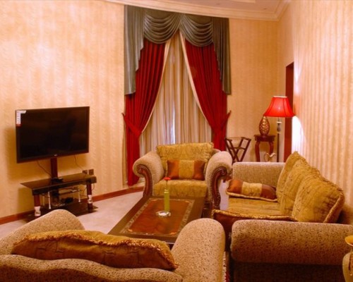 Claridge Hotel - Dubai 3*