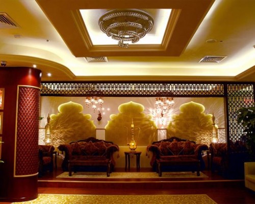 Claridge Hotel - Dubai 3*