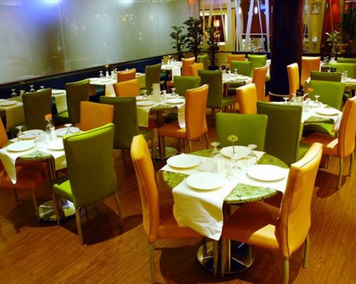 Claridge Hotel - Dubai 3*