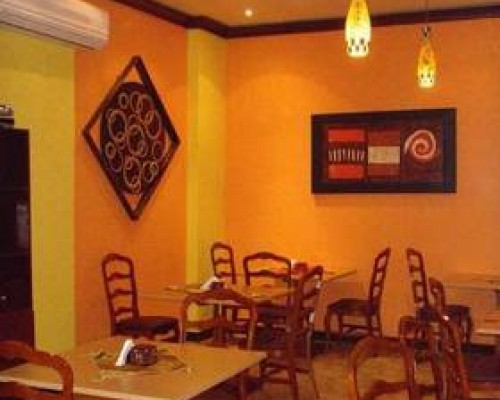 Baisan Hotel Apartment