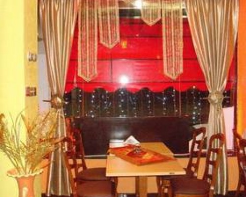 Baisan Hotel Apartment