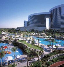 Grand Hyatt Residence 5* Grand Hyatt Residence 5*