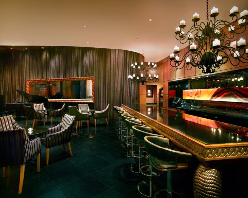 Grand Hyatt Residence 5* в Дубае: честный обзор для туристов