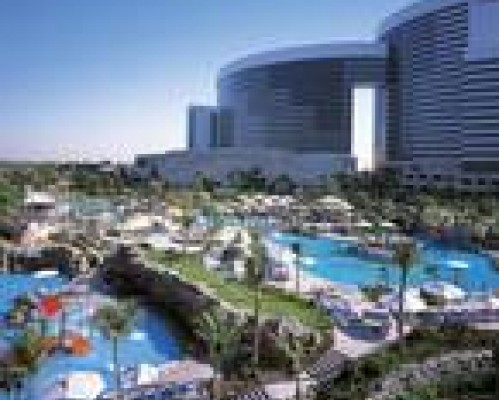 Grand Hyatt Residence 5* в Дубае: честный обзор для туристов