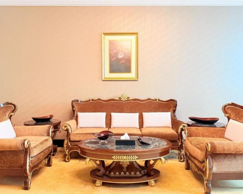 Grand Excelsior Hotel Al Barsha 4* — отель в районе Al Barsha, Дубай