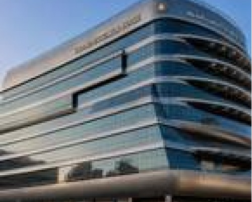 Grand Excelsior Hotel Al Barsha 4* — отель в районе Al Barsha, Дубай