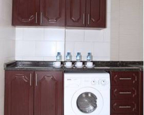 Asfar Hotel Apartment