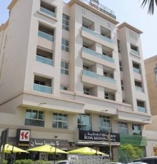 Icon Hotel Apartments 3* Icon Hotel Apartments 3*