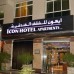 Icon Hotel Apartments 3* в Дубае (Дейра): честный обзор