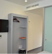 Easy Hotel Jebel Ali 1* Easy Hotel Jebel Ali 1*