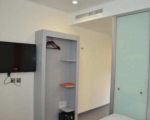 Easy Hotel Jebel Ali 1*
