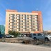 Easy Hotel Jebel Ali 1*