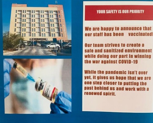 Easy Hotel Jebel Ali 1*