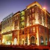 Villa Rotana 4* — отель в Дубае на Sheikh Zayed Road