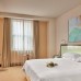 Villa Rotana 4* — отель в Дубае на Sheikh Zayed Road
