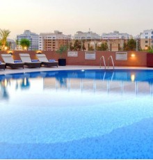 Majestic City Retreat Hotel 4* Majestic City Retreat Hotel 4*