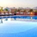 Majestic City Retreat Hotel 4* — отель в Бур-Дубае