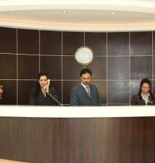 London Suites Hotel 3*